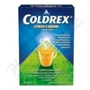 Coldrex Horký Nápoj Citron s medem por.plv.sol.5