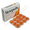 Strepsils Pomeranč s vitamin.C orm.pas.12